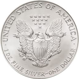 Silver Logo